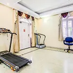 Fabexpress Kolkata Residency