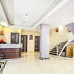 Fabexpress Kolkata Residency