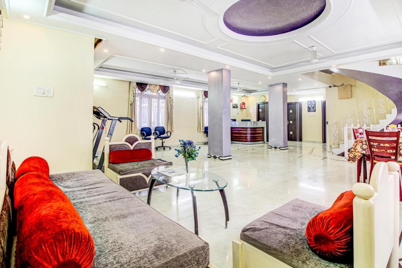 Fabexpress Residency Hotel Kolkata
