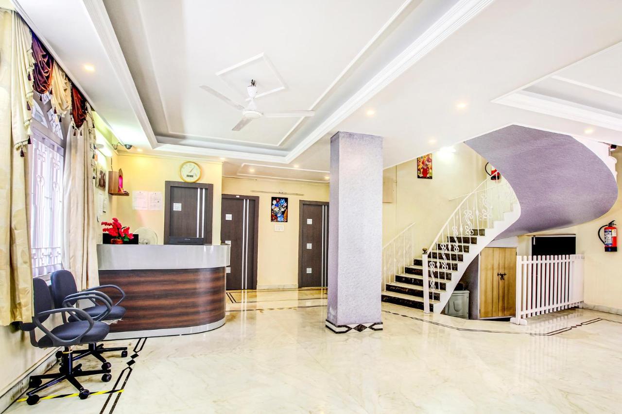 Hotel Fabexpress Residency Kolkata