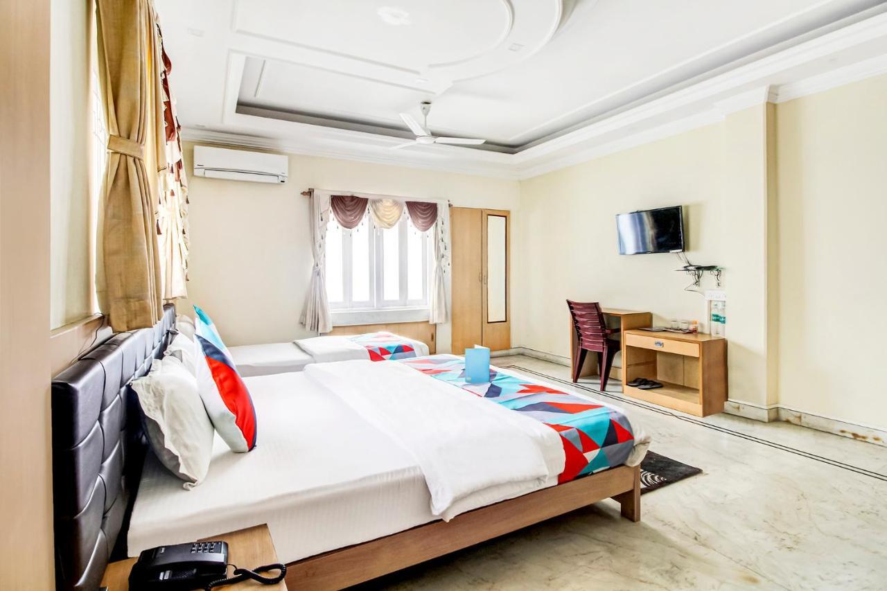 Fabexpress Residency 3* Kolkata