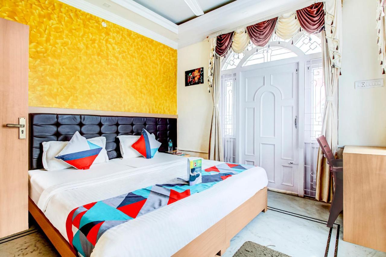 Fabexpress Residency Hotel