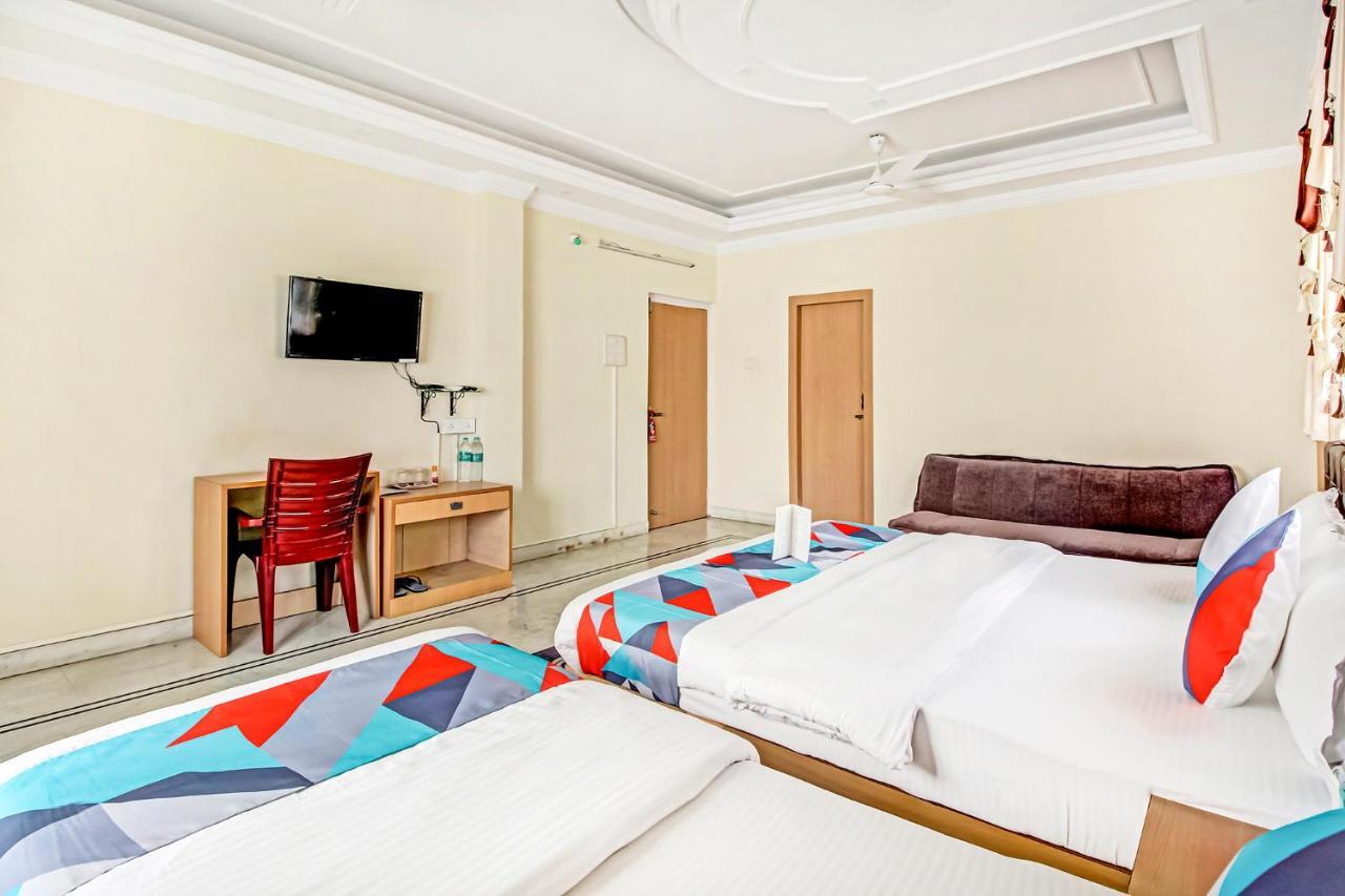 Hotel Fabexpress Residency 3*