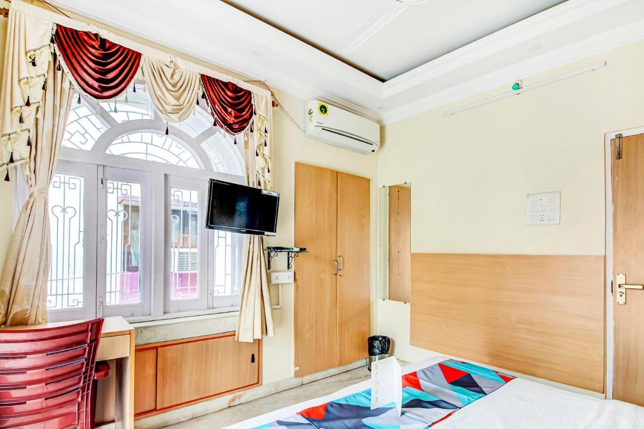 Fabexpress Residency Hotel Kolkata